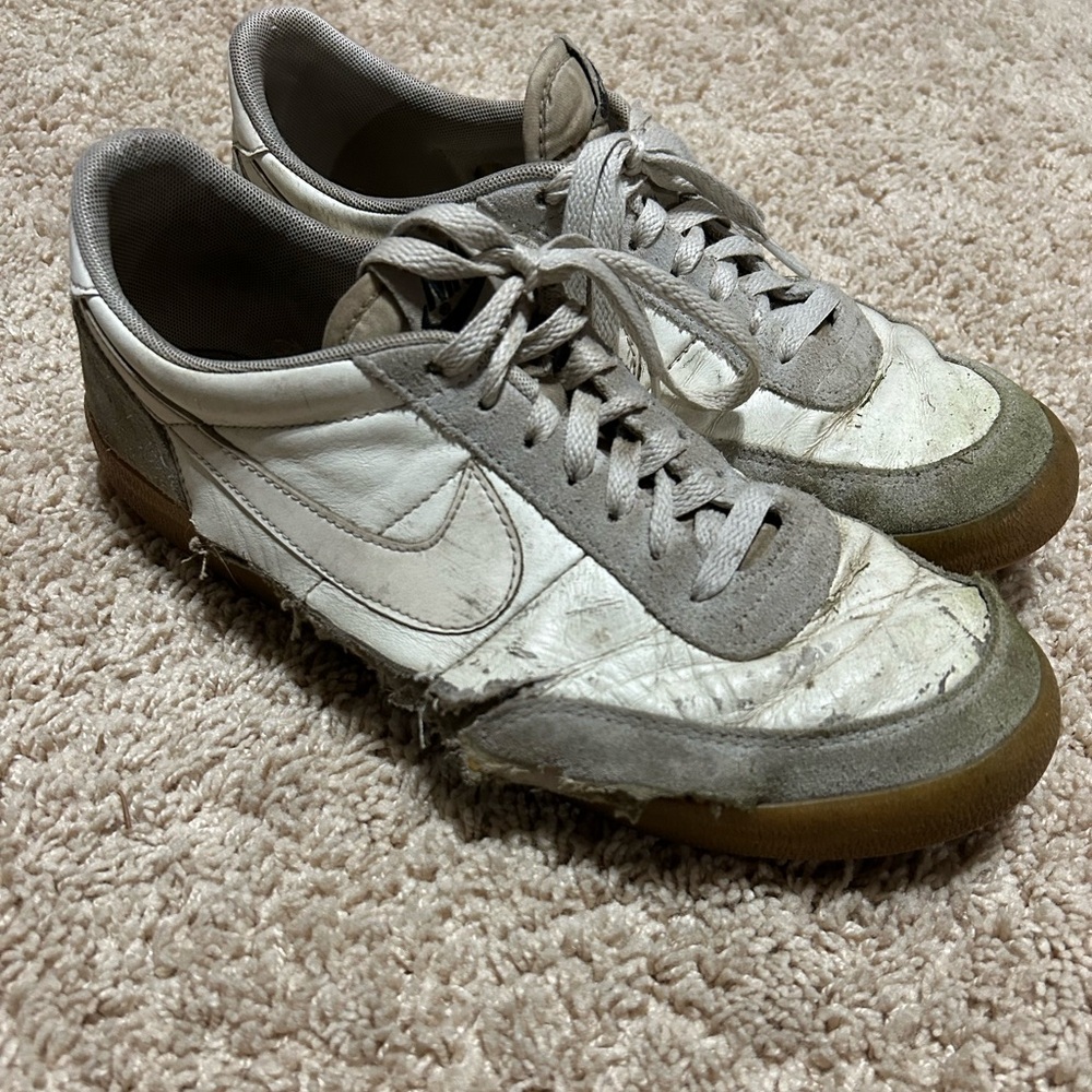 Men’s Nike Shoes USED